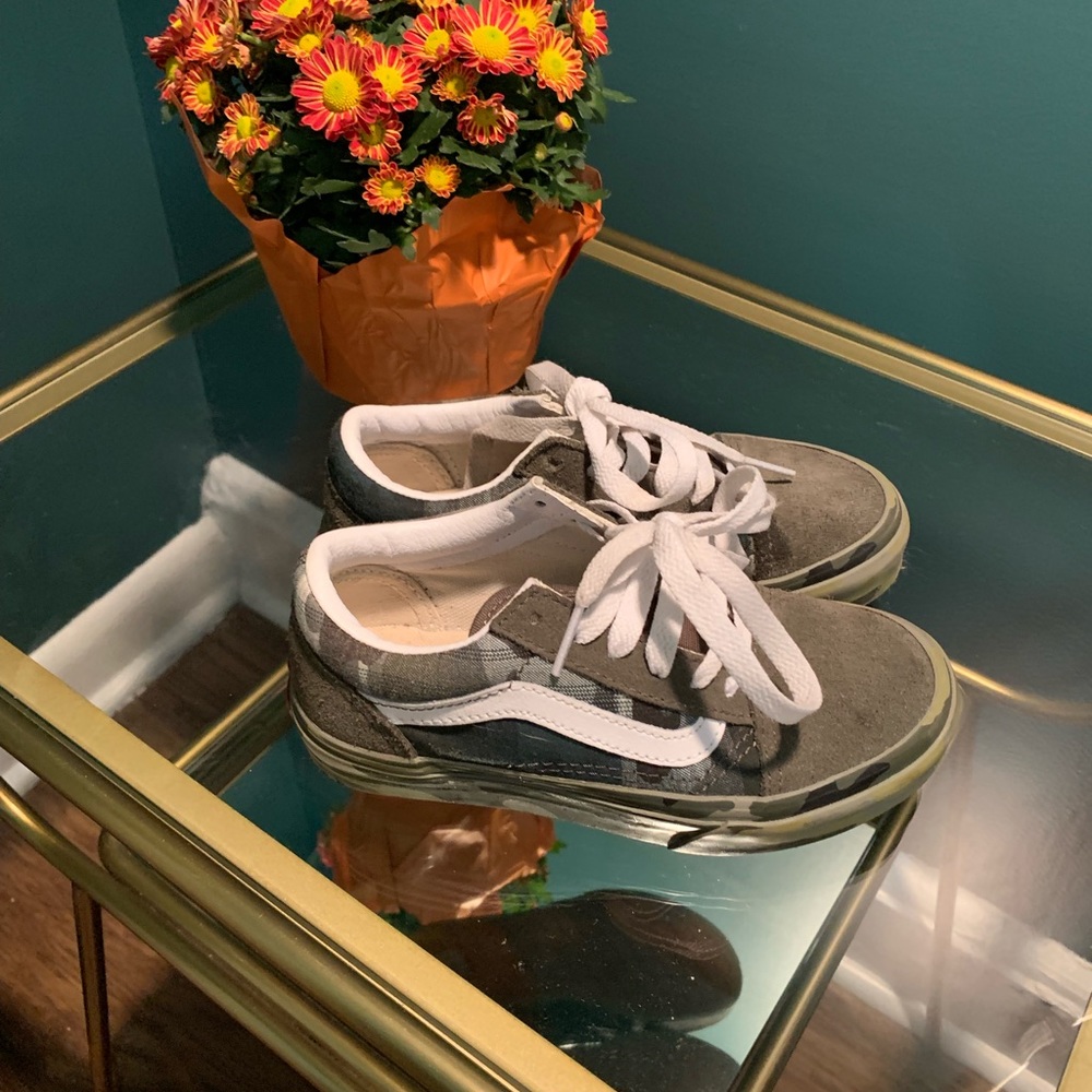 Children’s Vans